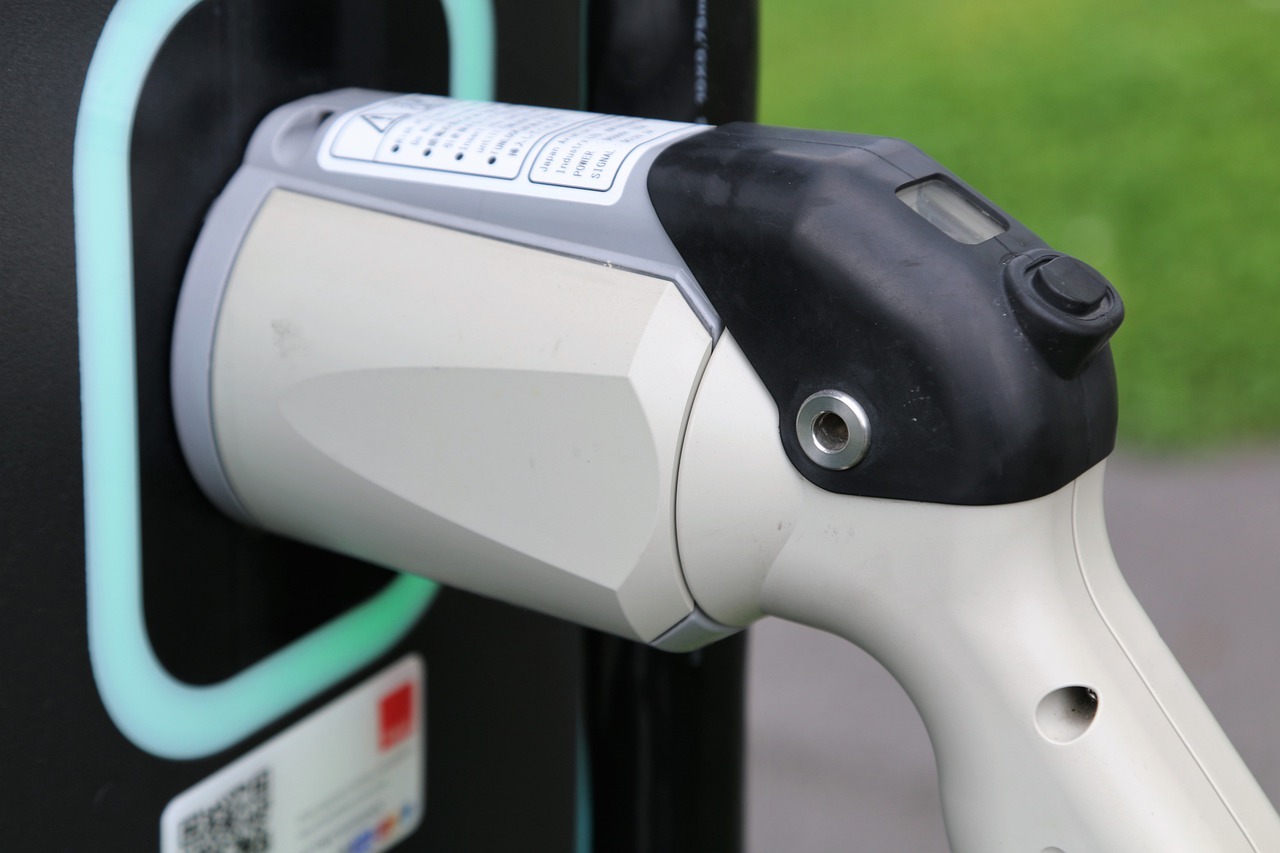 Electric Car Charger Install Prices London 